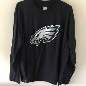 Eagles long sleeve